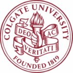 Colgate University Logo