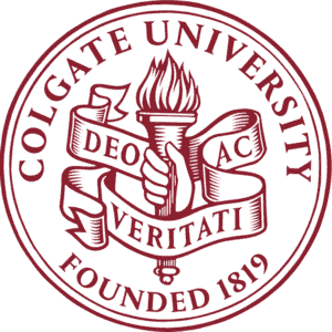 Colgate University logo
