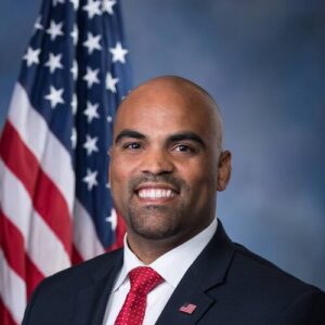 Colin Allred