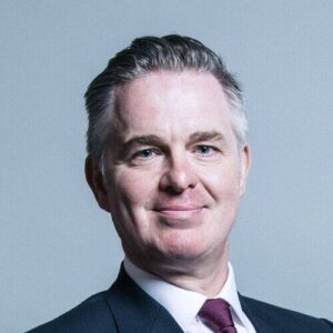 Colin Clark