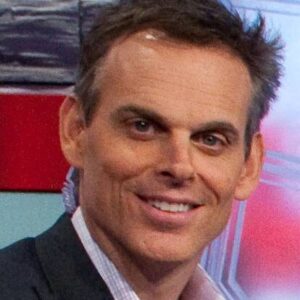 Colin Cowherd