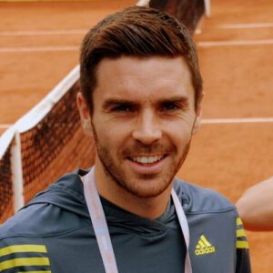 Colin Fleming