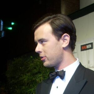 Colin Hanks