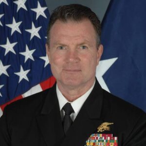 Colin J. Kilrain
