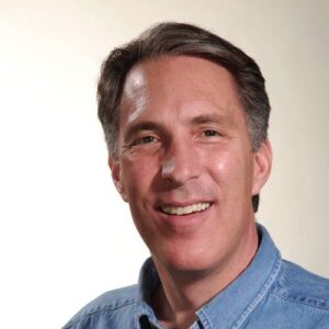 Colin M. Simpson
