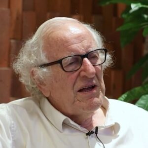 Colin Mackerras