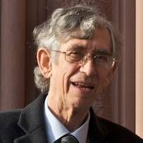 Colin Mawby