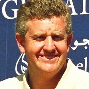 Colin Montgomerie