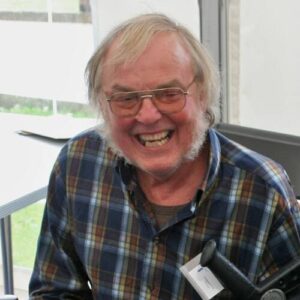 Colin Pillinger