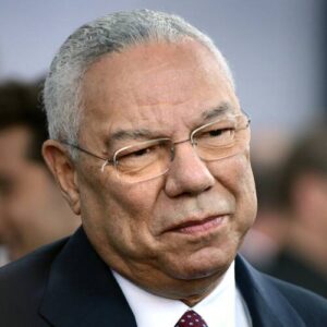 Colin Powell