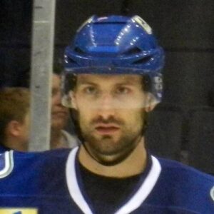 Colin Stuart