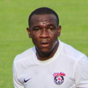Colince Ngaha Poungoue