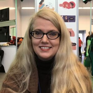 Colleen Doran