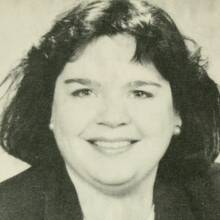 Colleen Garry