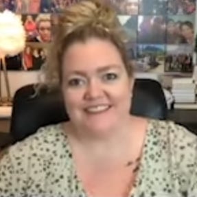 Colleen Hoover