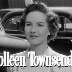 Colleen Townsend