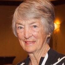 Colleen Willoughby