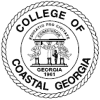 College of Coastal Georgia logo