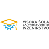 College of Industrial Engineering Logo