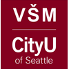 College of Management, City University of Seattle Logo