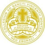 College of Mount Saint Vincent Logo