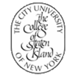 College of Staten Island CUNY Logo