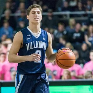 Collin Gillespie