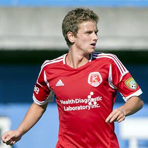 Collin Martin