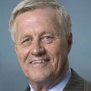 Collin Peterson