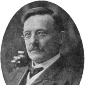 Collins Denny