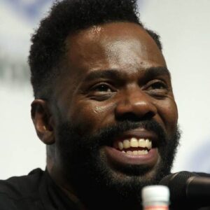 Colman Domingo