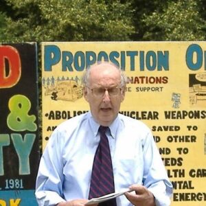 Colman McCarthy