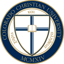 Colorado Christian University logo