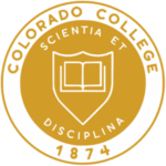 Colorado College Logo