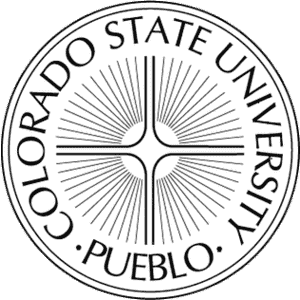 Colorado State University – Pueblo logo