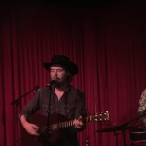 Colter Wall