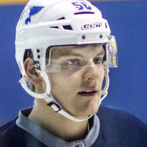 Colton Parayko