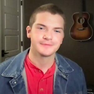 Colton Ryan