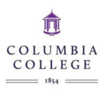 Columbia College – South Carolina Logo