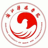 Communication University of Zhejiang Logo