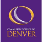 Community College of Denver Logo
