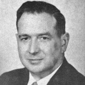 Compton I. White, Jr