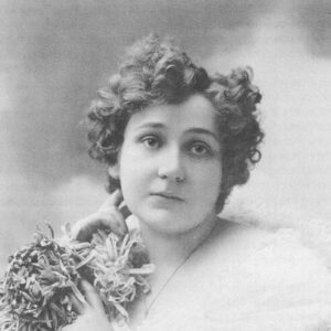 Concordia Antarova