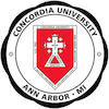 Concordia University – Ann Arbor Logo