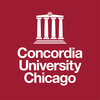 Concordia University – Chicago logo