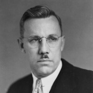Conde Balcom McCullough