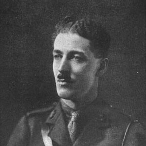 Coningsby Dawson