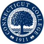 Connecticut College Logo