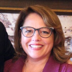 Connie Bernardy