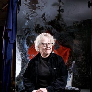 Connie Imboden